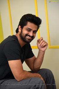 Naga Shaurya