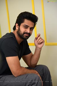 Naga Shaurya