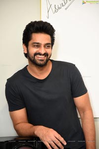 Naga Shaurya