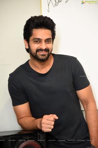 Naga Shaurya