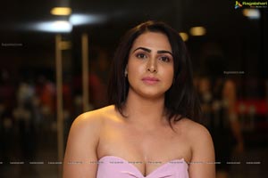 Nandini Rai