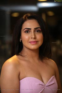 Nandini Rai