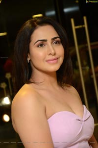 Nandini Rai