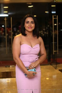 Nandini Rai