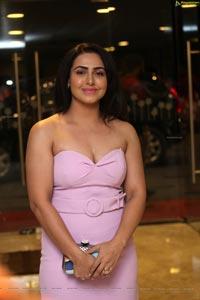 Nandini Rai