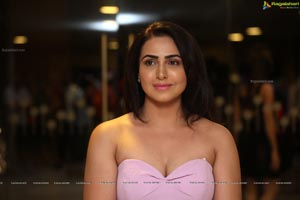 Nandini Rai