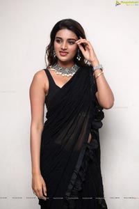 Nidhhi Agerwal