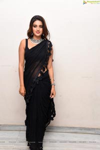 Nidhhi Agerwal