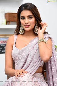 Nidhhi Agerwal