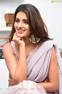 Nidhhi Agerwal