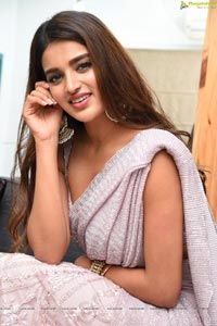 Nidhhi Agerwal