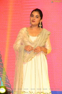 Nivetha Thomas