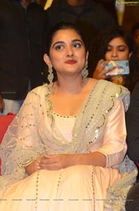 Nivetha Thomas