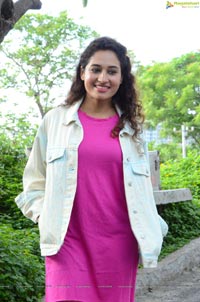 Pooja Ramachandran