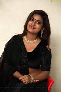 Priya Augustin