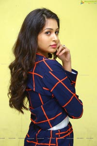 Priya Vallabhi