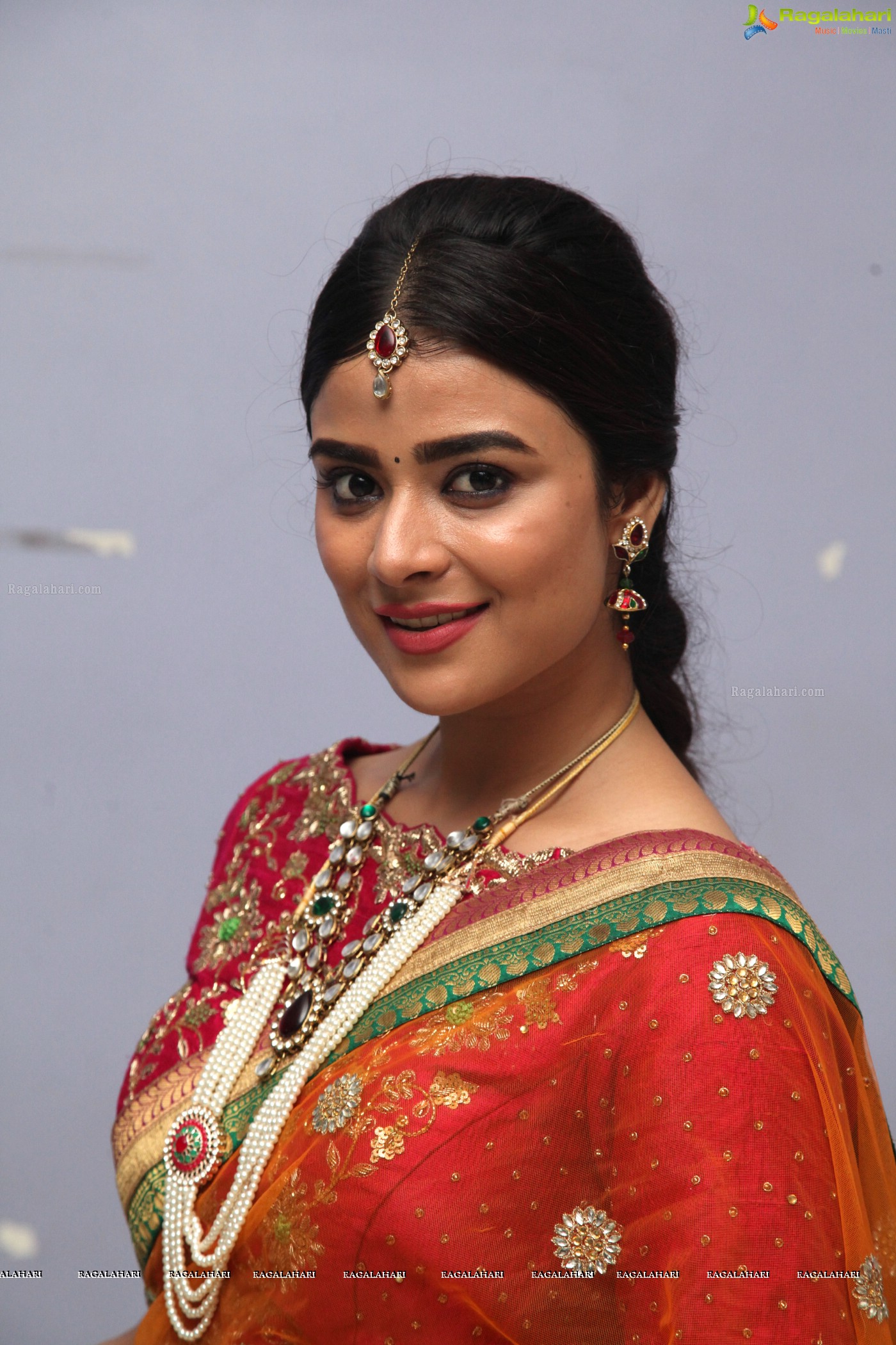 Priyanka Sharma (Posters) @ Savaari Teaser Launch