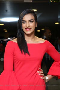 PV Sindhu