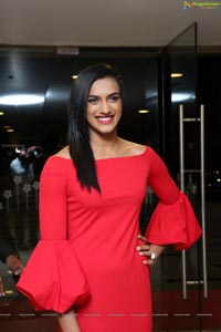 PV Sindhu