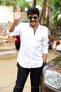 Rajasekhar 