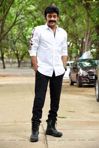 Rajasekhar 