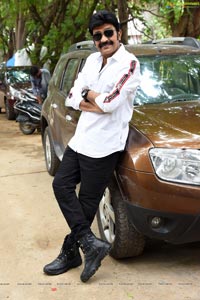 Rajasekhar 