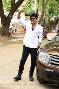 Rajasekhar 