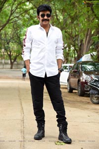 Rajasekhar 