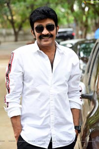 Rajasekhar 