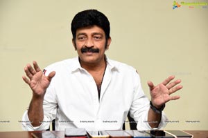 Rajasekhar 