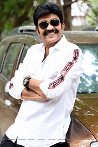 Rajasekhar 