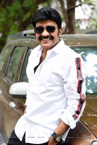 Rajasekhar 