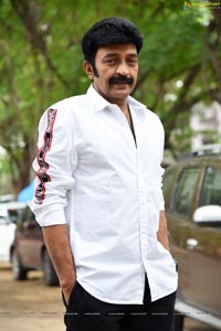 Rajasekhar 