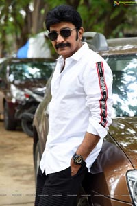 Rajasekhar 