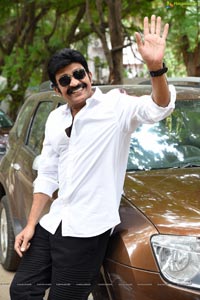 Rajasekhar 