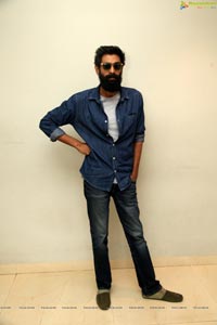 Rana Daggubati 