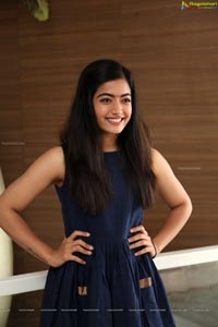 Rashmika Mandanna