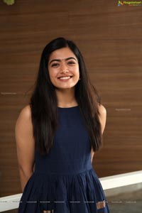 Rashmika Mandanna