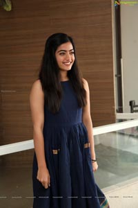 Rashmika Mandanna