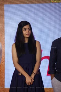 Rashmika Mandanna