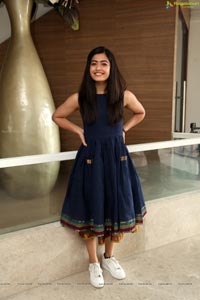 Rashmika Mandanna