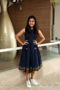 Rashmika Mandanna