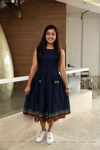 Rashmika Mandanna