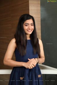 Rashmika Mandanna