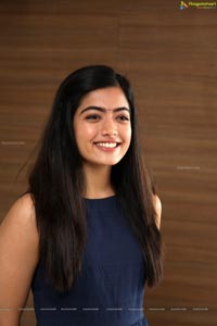 Rashmika Mandanna