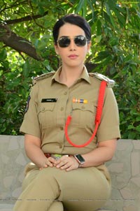 Saloni Misra