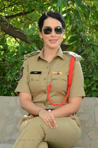 Saloni Misra