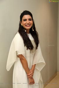 Samantha Akkineni