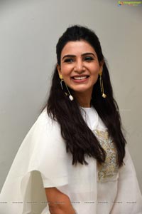 Samantha Akkineni