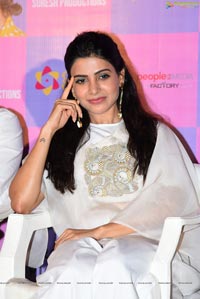 Samantha Akkineni